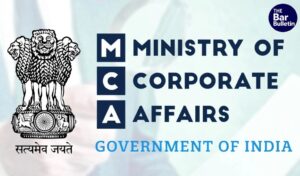 MCA compliance framework reform consultation