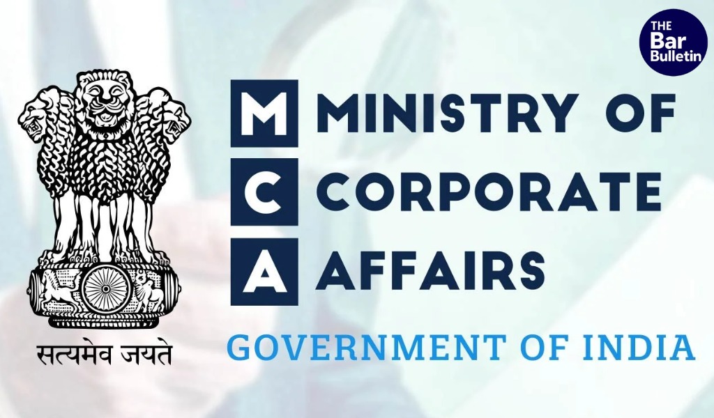 MCA compliance framework reform consultation