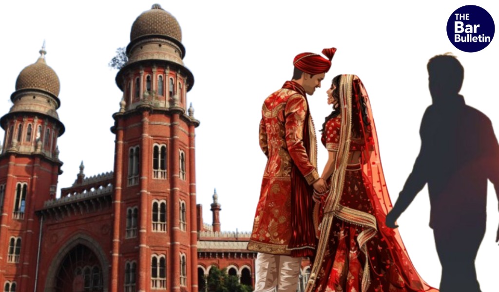 Madras HC bail harassment case