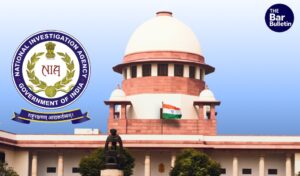 Malda attack judicial officers NIA