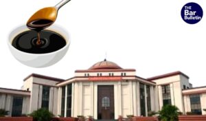 Molasses Excise Law Struck