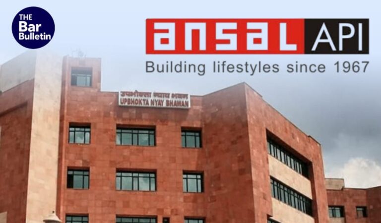 NCDRC corporate veil judgment 2026