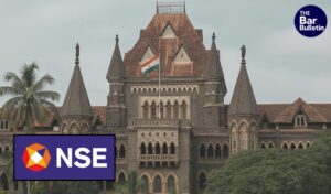 NSE trademark misuse domain action