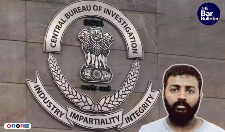 Prolonged Detention Bail PMLA Case