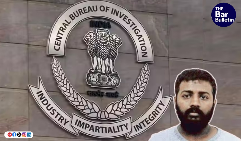 Prolonged Detention Bail PMLA Case