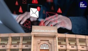 Rajasthan HC bank account defreeze