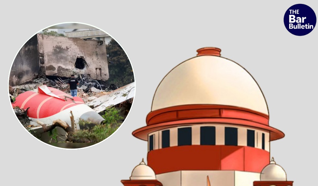 SC Declines PIL Ahmedabad