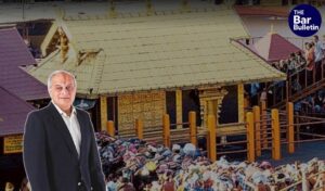 Sabarimala gender equality debate