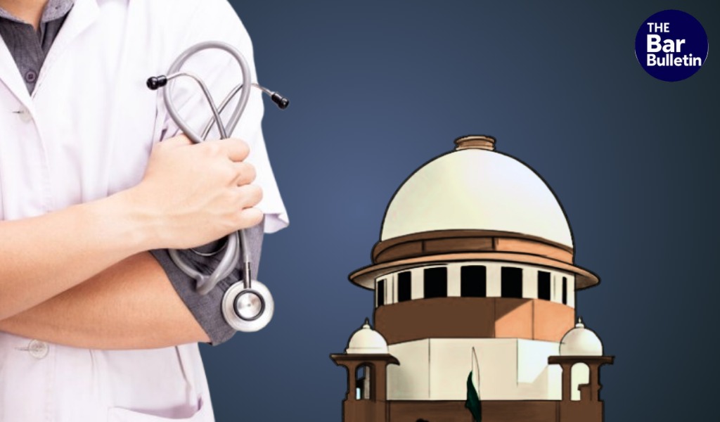 Separate NEET for homeopathy