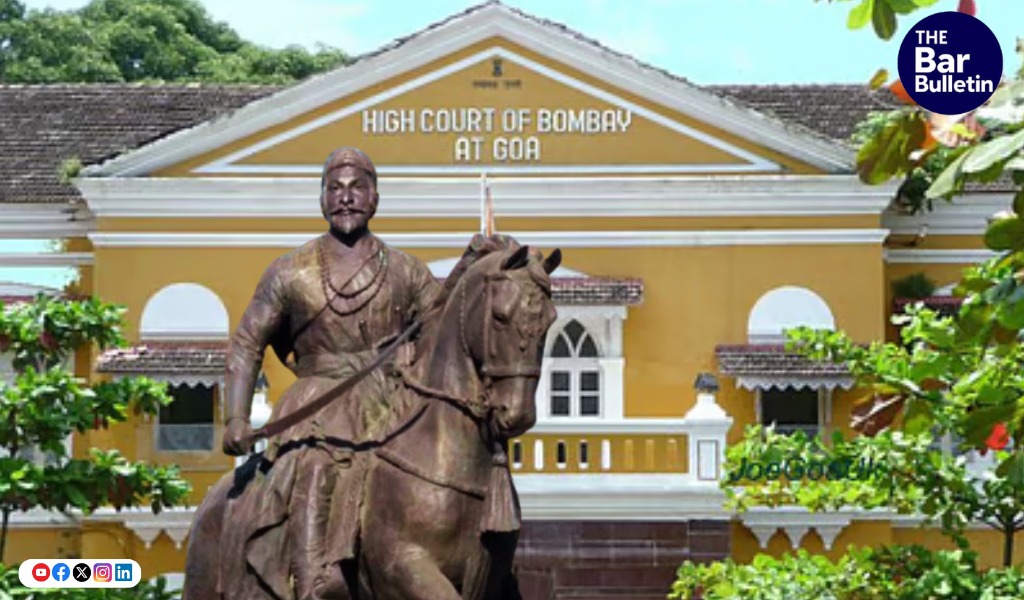 Shivaji Statue Removal Bombay HC