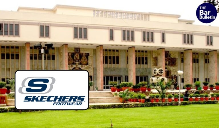 Skechers IP infringement injunction order