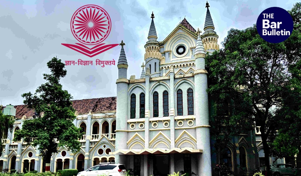 Student discrimination complaint eligibility