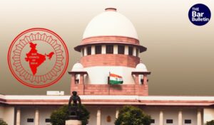 Supreme Court BCI election rules