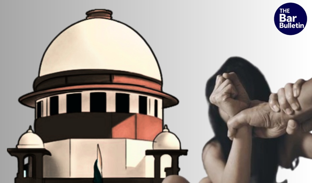 Supreme Court SIT probe order