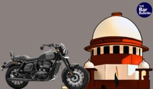 Supreme Court Yezdi trademark dispute