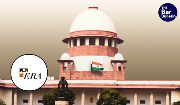 Supreme Court arbitration seat ruling