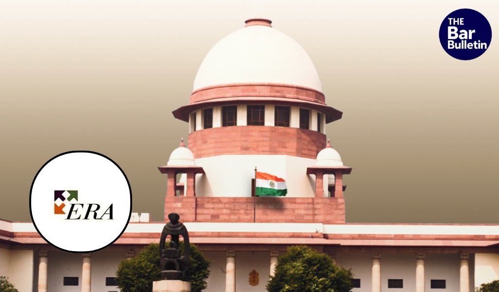 Supreme Court arbitration seat ruling