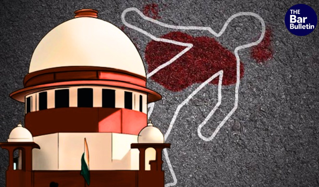 Supreme Court bail long incarceration