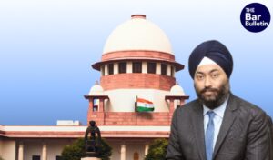 Supreme Court cancels bail developer