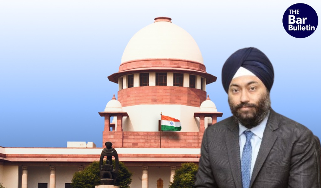 Supreme Court cancels bail developer