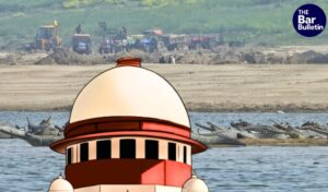 Supreme Court illegal sand mining