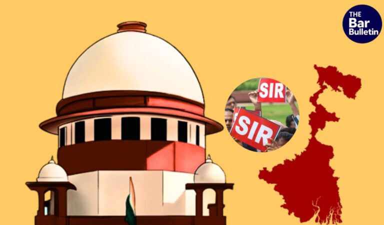 Supreme Court judicial officer attack