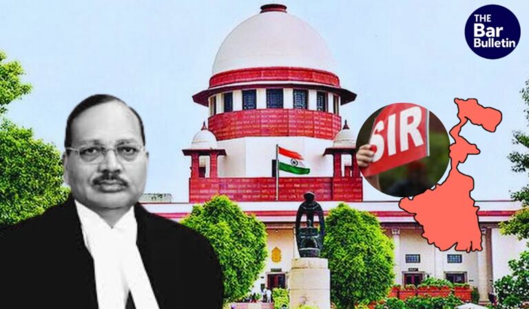 Supreme Court voter participation remarks