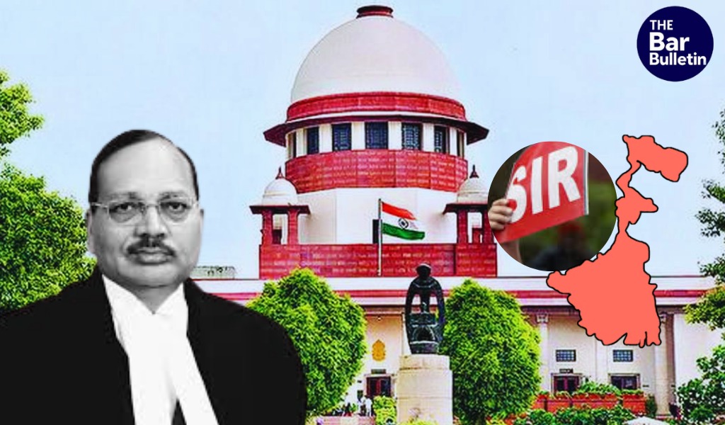 Supreme Court voter participation remarks