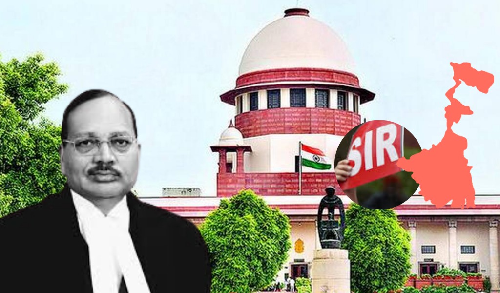 Supreme Court voter participation remarks