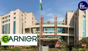 Trademark infringement trade dress copying