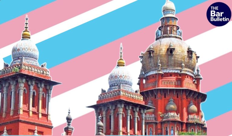 Transgender rehabilitation scheme court