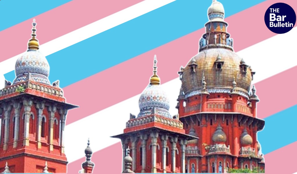 Transgender rehabilitation scheme court