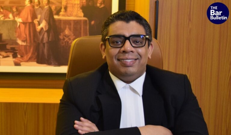 insolvency lawyer independent chambers launch