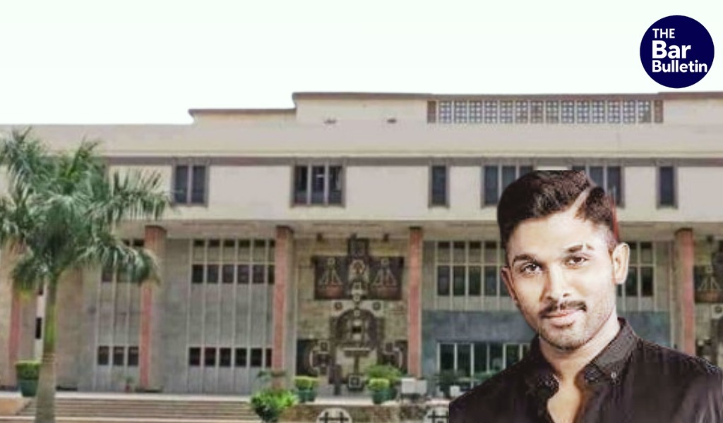 ai misuse personality rights injunction