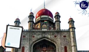 arbitral award execution attachment rules