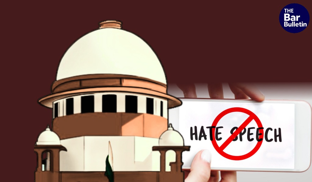 article 32 hate speech framework