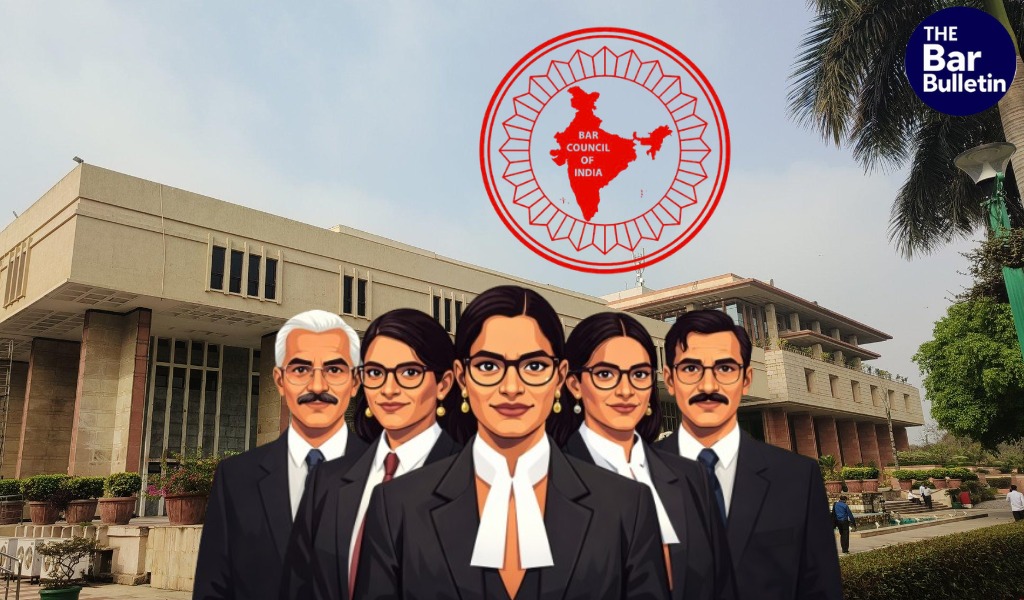 bar council elections junior advocates reservation