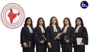 bar council women representation issue
