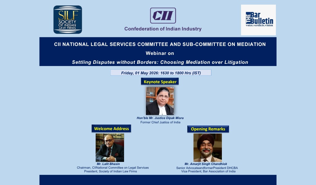 cross border mediation webinar