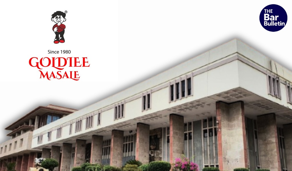 deceptive trademark removal delhi hc