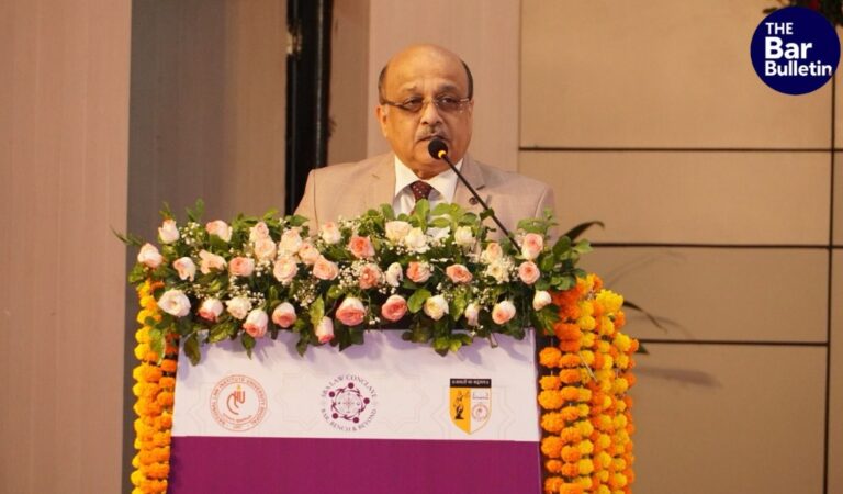 decolonising indian legal system