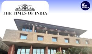 delhi hc injunction times india