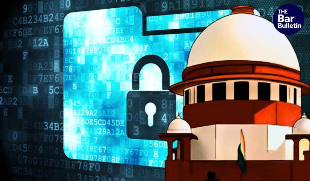 dpdp act challenge supreme court