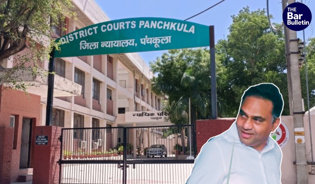 electronic evidence corruption case discharge