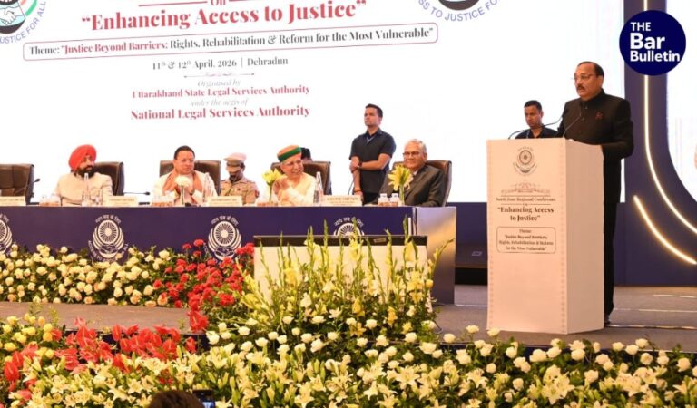 enhancing access to justice nalsa