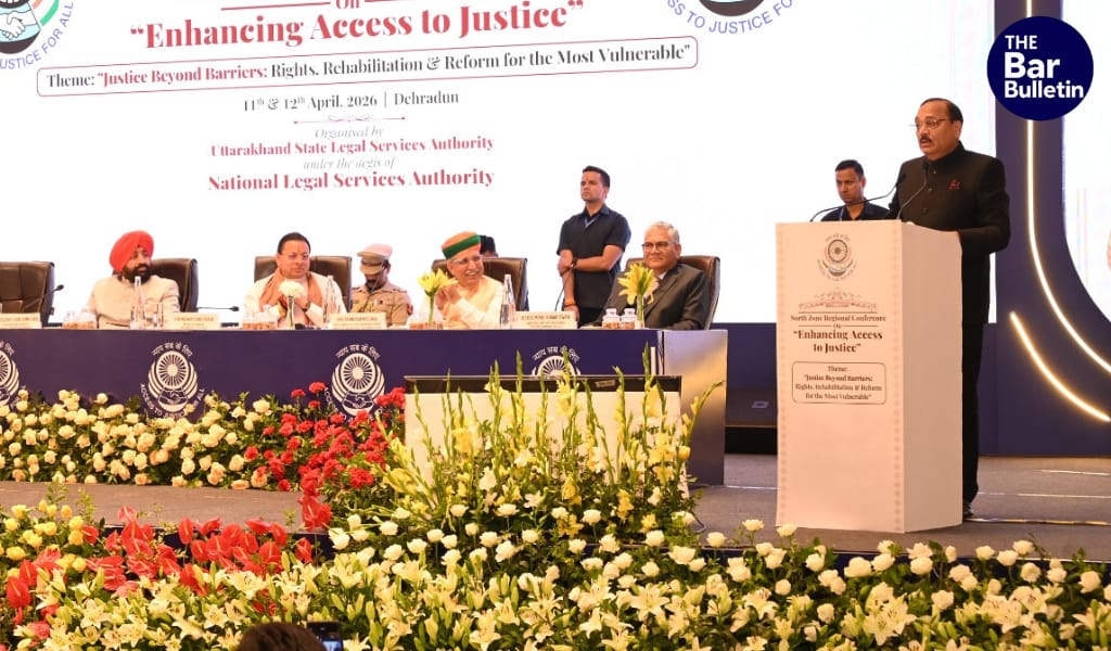enhancing access to justice nalsa