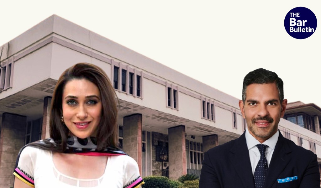 estate dispute will interim relief