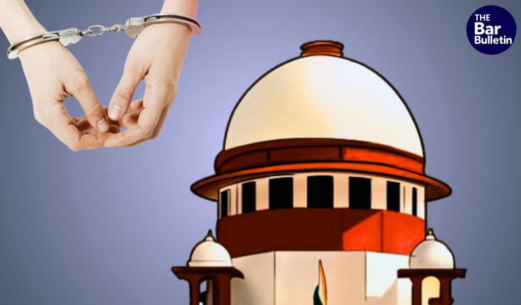 exclusive courts uapa ndps trials