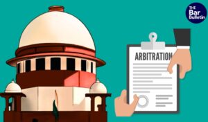 fresh Section 11 arbitration plea