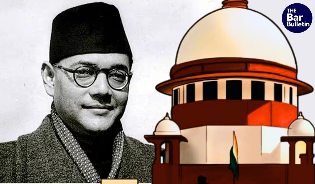 frivolous PIL supreme court warning